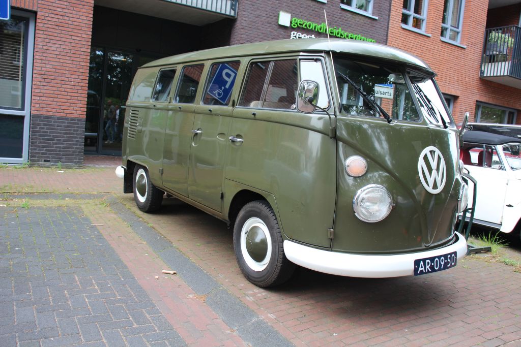 Oldtimerrit Geesteren 5 juni 2022 - 42